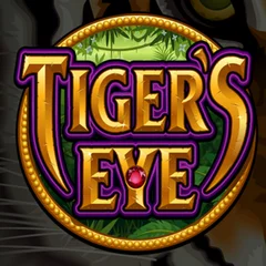 Microgaming : Tigers Eye - CAMPSLOT138
