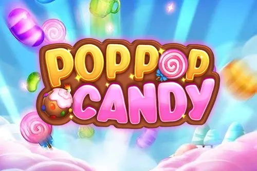 JDB : Pop Pop Candy - CAMPSLOT138