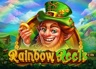Pragmatic : Rainbow Reels - CAMPSLOT138