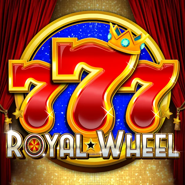 Microgaming : 777 Royal Wheel - CAMPSLOT138