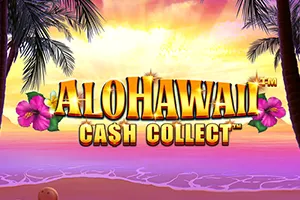 Alohawaii: Cash Collect - CAMPSLOT138