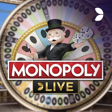 MONOPOLY Live - CAMPSLOT138