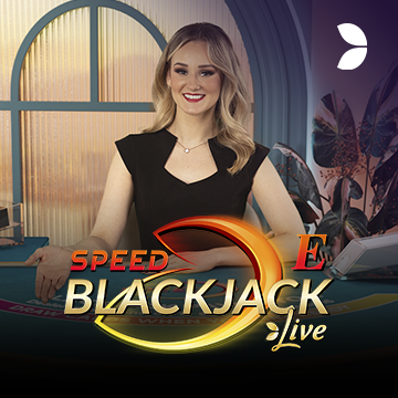 Speed Blackjack E - CAMPSLOT138