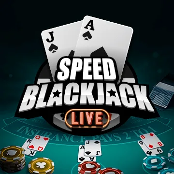Speed Blackjack - CAMPSLOT138