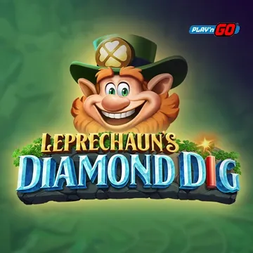 PlaynGo : Leprechauns Diamond Dig - CAMPSLOT138