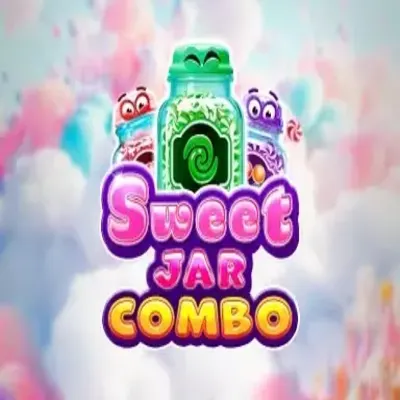 Microgaming : Sweet Jar Combo - CAMPSLOT138