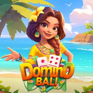 Domino Bali - CAMPSLOT138