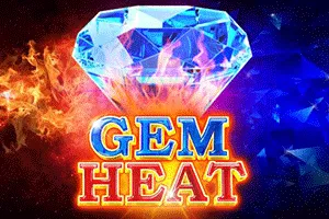 Gem Heat - CAMPSLOT138