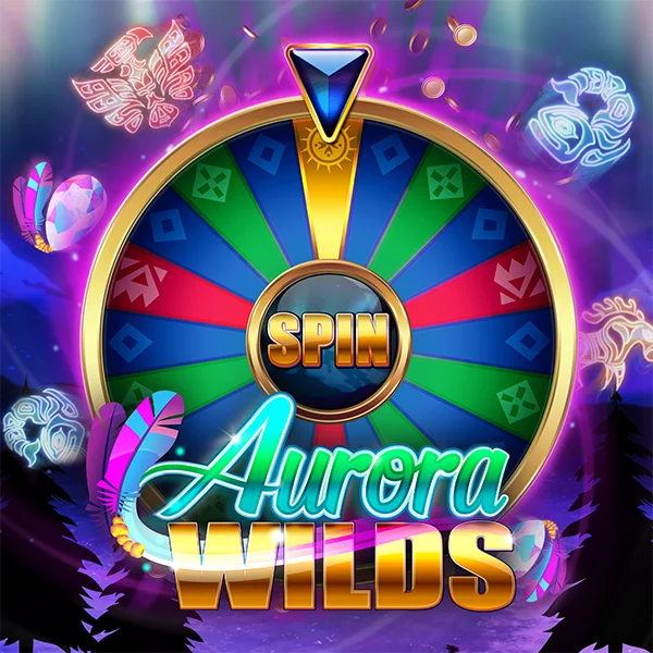 Microgaming : Aurora Wilds - CAMPSLOT138