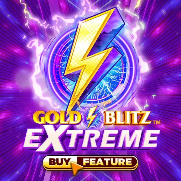 Microgaming : Gold Blitz Extreme&trade; - CAMPSLOT138