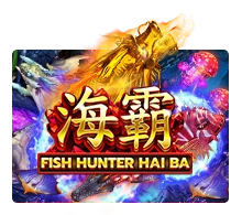 Fish Haiba - CAMPSLOT138