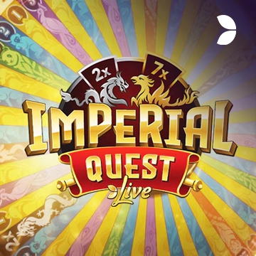 Imperial Quest - CAMPSLOT138