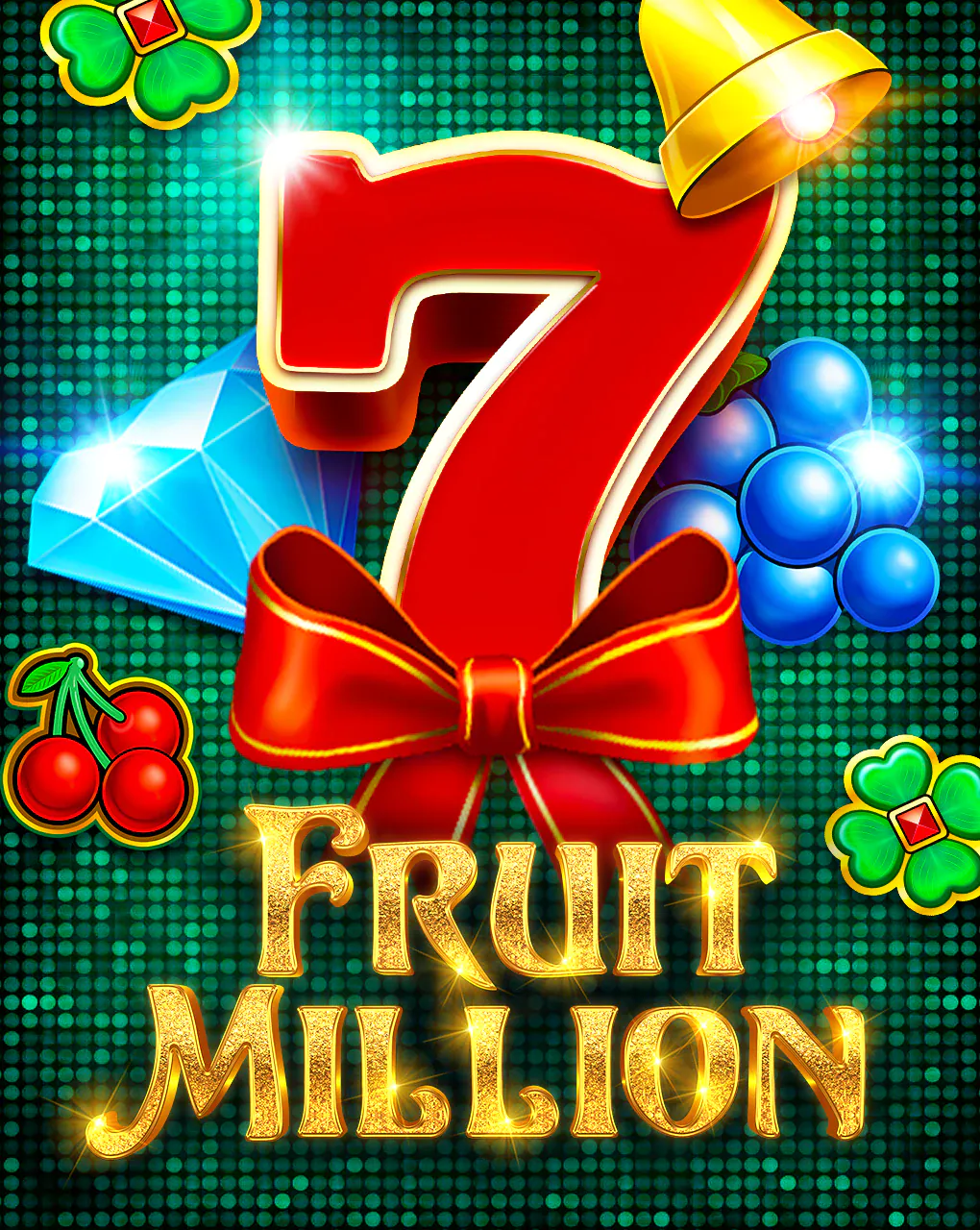 Bgaming : Fruit Million - CAMPSLOT138