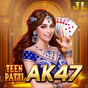 AK47 - CAMPSLOT138