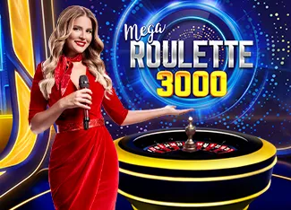 MegaRoulette3000 - CAMPSLOT138