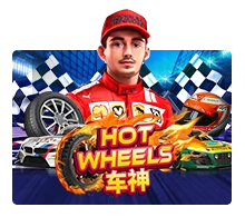 Joker123 : Hot Wheels - CAMPSLOT138