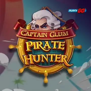 PlaynGo : Captain Glum: Pirate Hunter - CAMPSLOT138