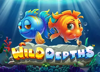 Pragmatic : Wild Depths - CAMPSLOT138