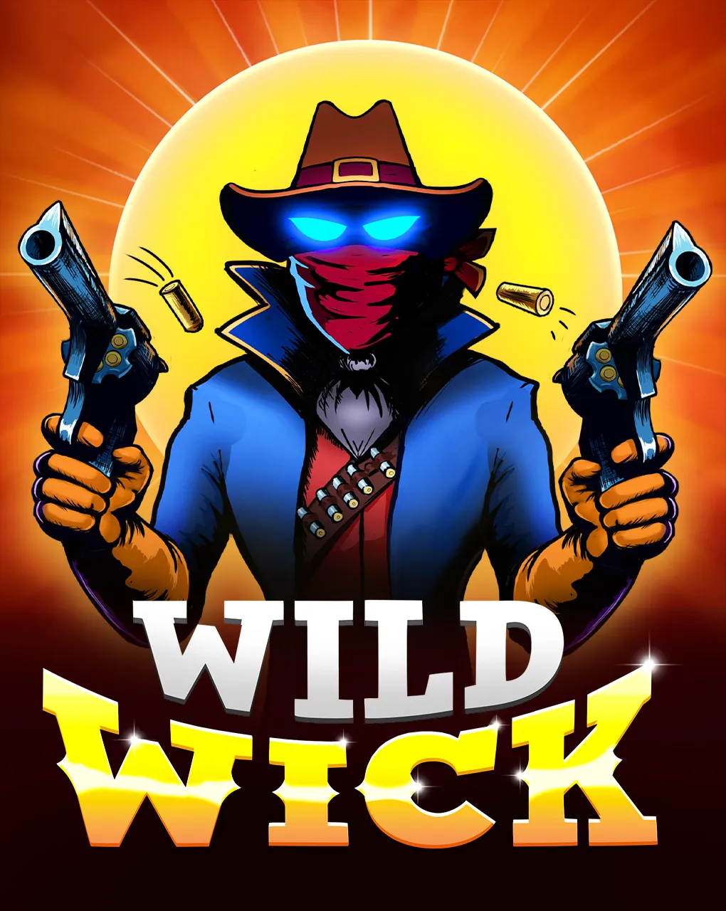 Bgaming : Wild Wick - CAMPSLOT138