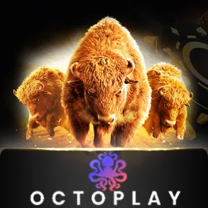 Octoplay - CAMPSLOT138