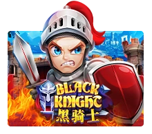 Joker123 : Black Knight - CAMPSLOT138