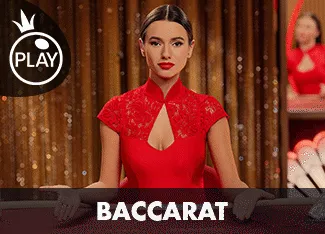 Baccarat Lobby - CAMPSLOT138