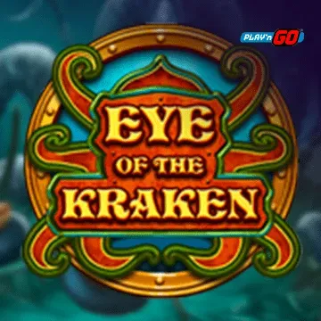 PlaynGo : Eye of The Kraken - CAMPSLOT138
