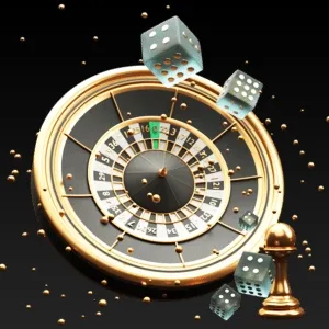 Ru Yi Speed Baccarat - CAMPSLOT138
