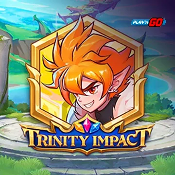 PlaynGo : Trinity Impact - CAMPSLOT138
