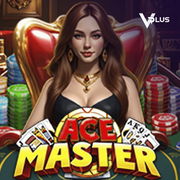 Ace Master - CAMPSLOT138