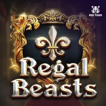 Redtiger : Regal Beasts - CAMPSLOT138