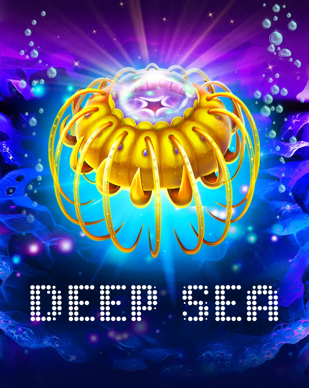 Bgaming : Deep Sea - CAMPSLOT138