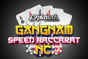 Gangnam Speed Baccarat NC - CAMPSLOT138