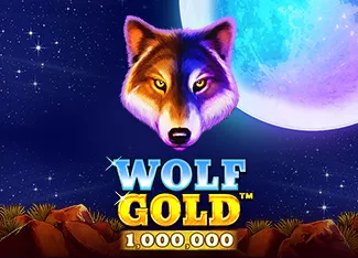 Pragmatic : Wolf Gold 1,000,000 - CAMPSLOT138