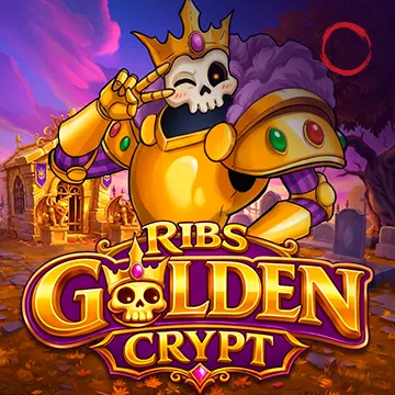 Ribs Golden Cryp - CAMPSLOT138