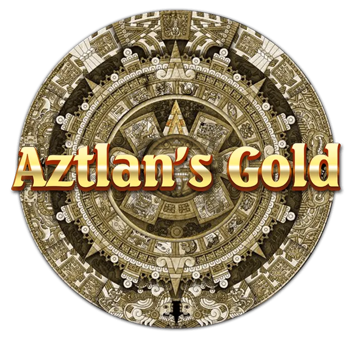Habanero : Aztlans Gold - CAMPSLOT138