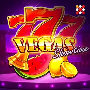 Mancala : 777 Vegas Showtime  - CAMPSLOT138