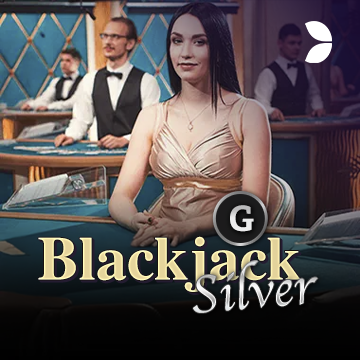 Blackjack Silver G - CAMPSLOT138