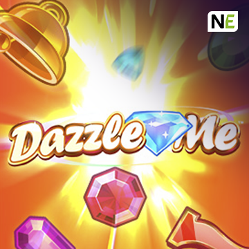 Dazzle Me - CAMPSLOT138