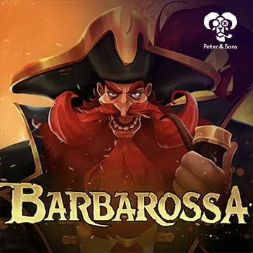 PeterSons : Barbarossa - CAMPSLOT138