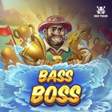 Redtiger : Bass Boss - CAMPSLOT138