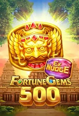 Jili : Fortune Gems 500 - CAMPSLOT138