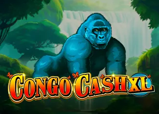 Pragmatic : Congo Cash XL - CAMPSLOT138