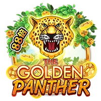 Facai : THE GOLDEN PANTHER - CAMPSLOT138