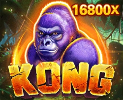 JDB : Kong - CAMPSLOT138