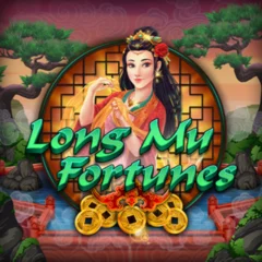 Microgaming : Long Mu Fortunes - CAMPSLOT138