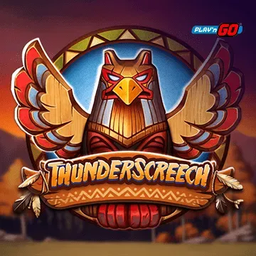 PlaynGo : Thunder Screech - CAMPSLOT138
