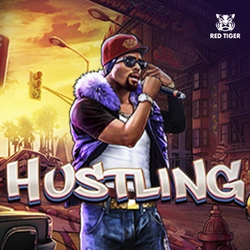 Redtiger : Hustling - CAMPSLOT138