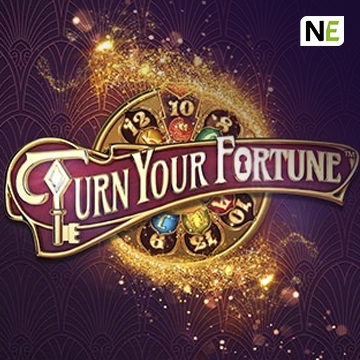 NetEnt : Turn Your Fortune - CAMPSLOT138