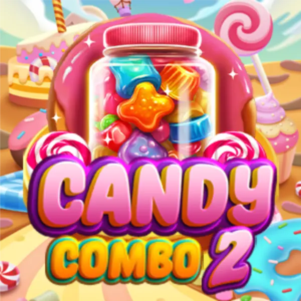 Candy Combo 2 - CAMPSLOT138
